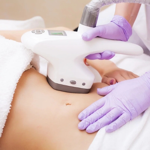 Endermologia