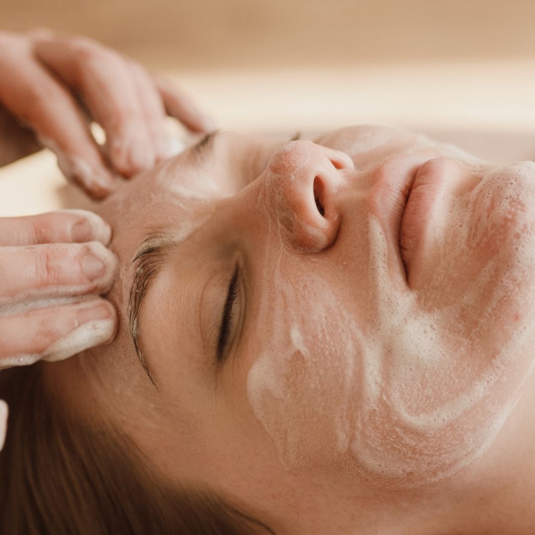 Revitalização Facial