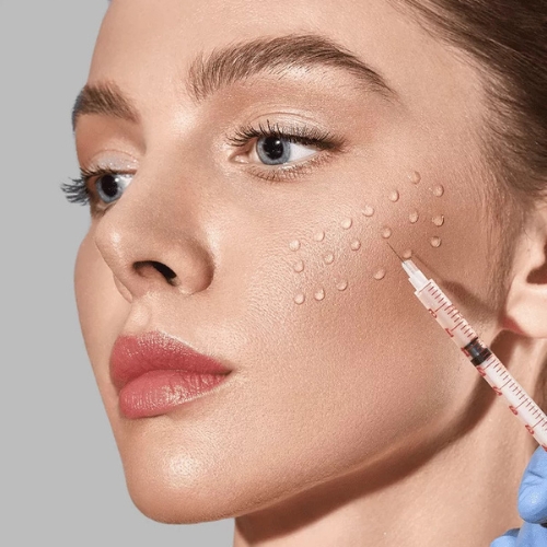 Skinbooster